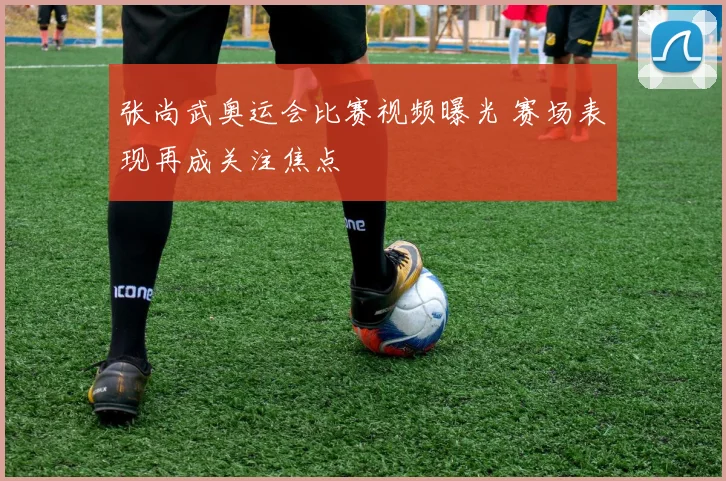 张尚武奥运会比赛视频曝光 赛场表现再成关注焦点
