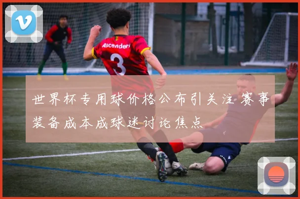 世界杯专用球价格公布引关注 赛事装备成本成球迷讨论焦点